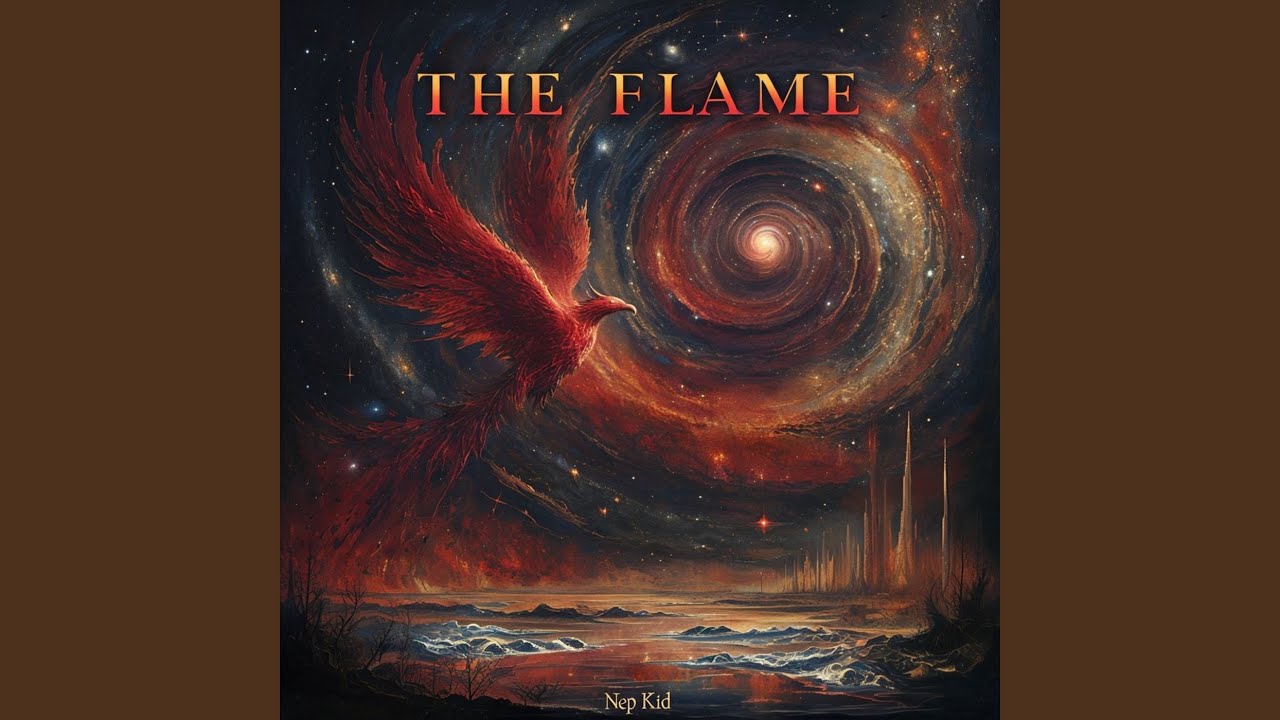 The Flame - YouTube