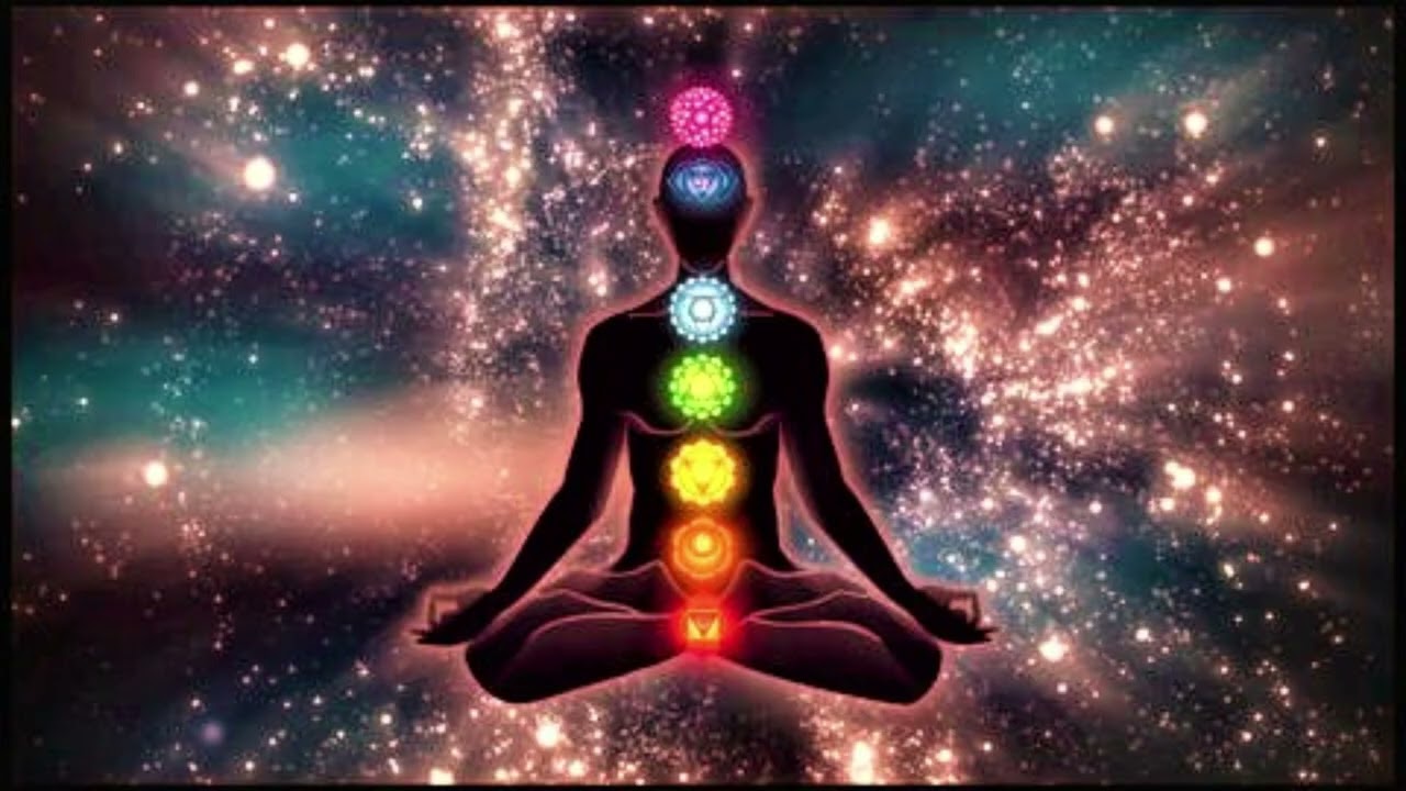 Meditación guiada y personalizada de los 7 Chakras