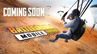 BATTLEGROUND MOBILE INDIA Pubg Mobile Haryanvi | Kapil Gamer screenshot 2