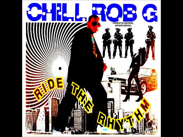 Watch Chill Rob G - Wild Pitch [KDAY Rmx] Best Quality on YouTube