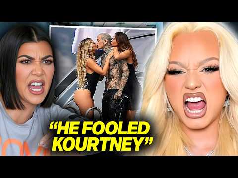 Alabama Barker EXPOSES Her Dad Travis For Sleeping with All Her BEST FRIENDS ( This is Disgusting)