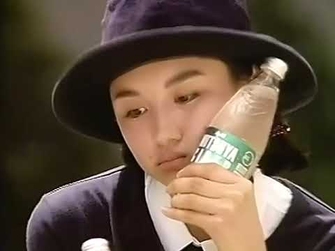 アサヒビール 三ツ矢サイダー (1993) - YouTube