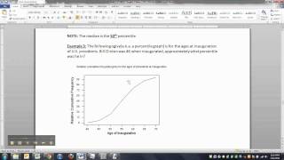3.4 Lecture - Part 4 of 6 - Math 133