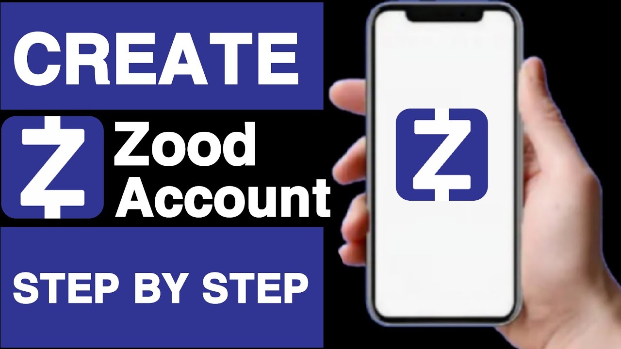 How to create zood account||Zood account create||Create zood account||Sign up zood account||Zood app