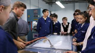 Hands-on Project -  Vacuum Bagging