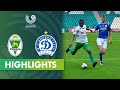 Gomel Dinamo Minsk goals and highlights
