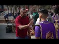 Juárez. Mexicanos, ustedes son la tribu de Issachar
