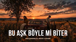 Bu Aşk Böyle Mi Biter | Psychedelic Anatolian Rock Cover