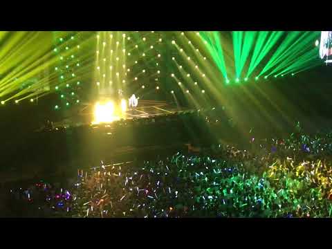 张惠妹青岛演唱会