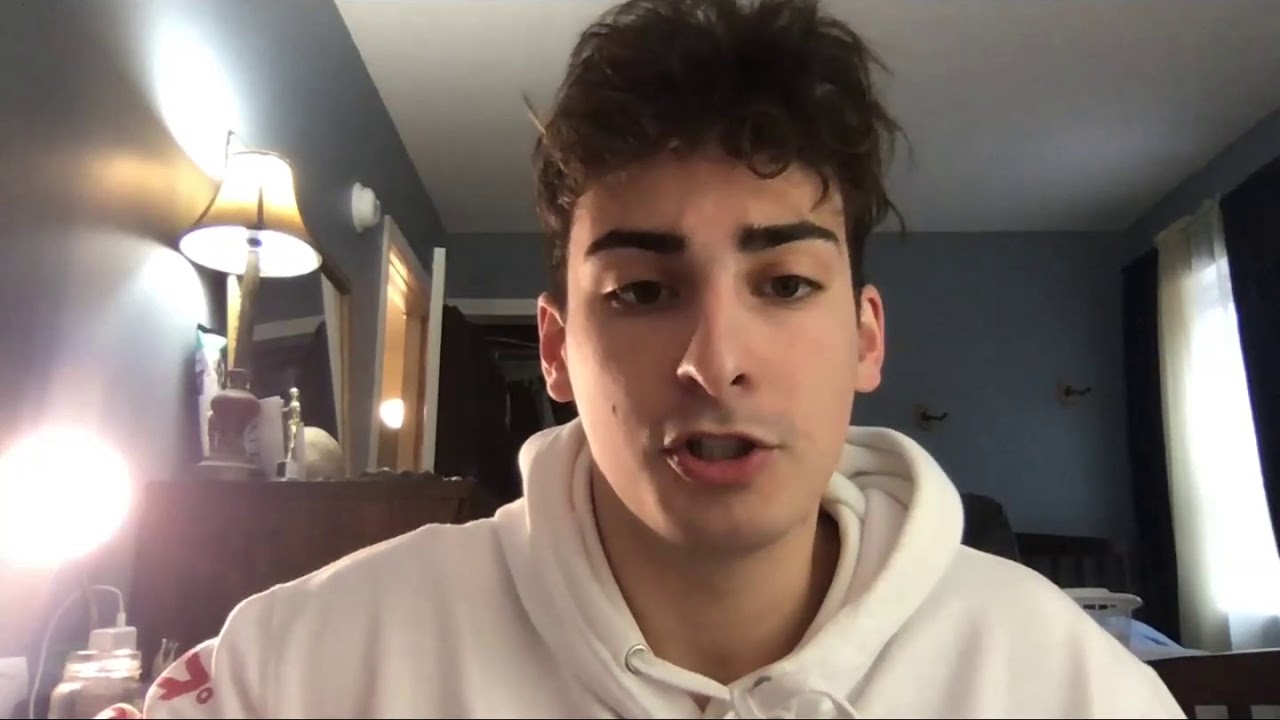 Brazilian Pit Viper - Bio Lab 1