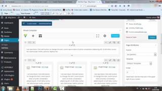 Corpify Theme Documentation