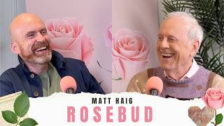 Matt Haig | Autism, Shoplifting & The Midnight Library