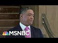 Biden Announces New Additions To White House Team | Craig Melvin | MSNBC