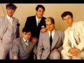 SPANDAU BALLET - Empty Spaces [1989]