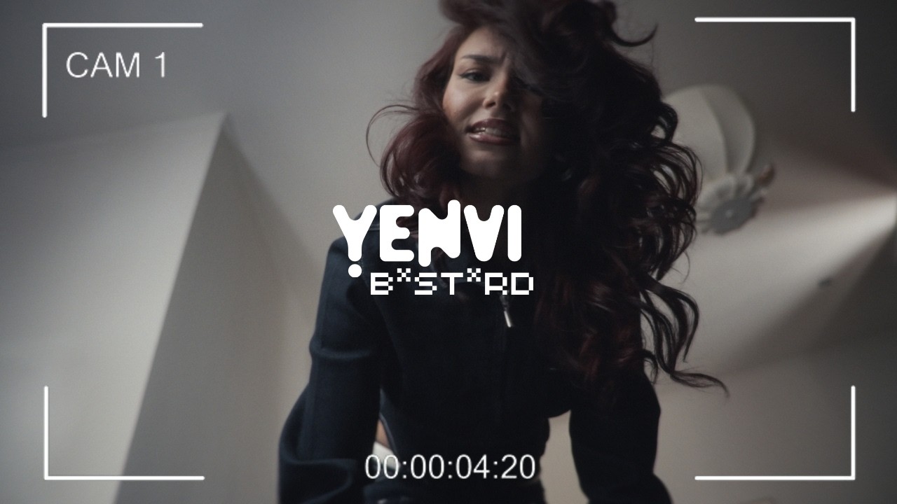 Watch YENVI - BSTRD (OFFICIAL VIDEO) on YouTube Watch YENVI - BSTRD (OFFICIAL VIDEO) on YouTube