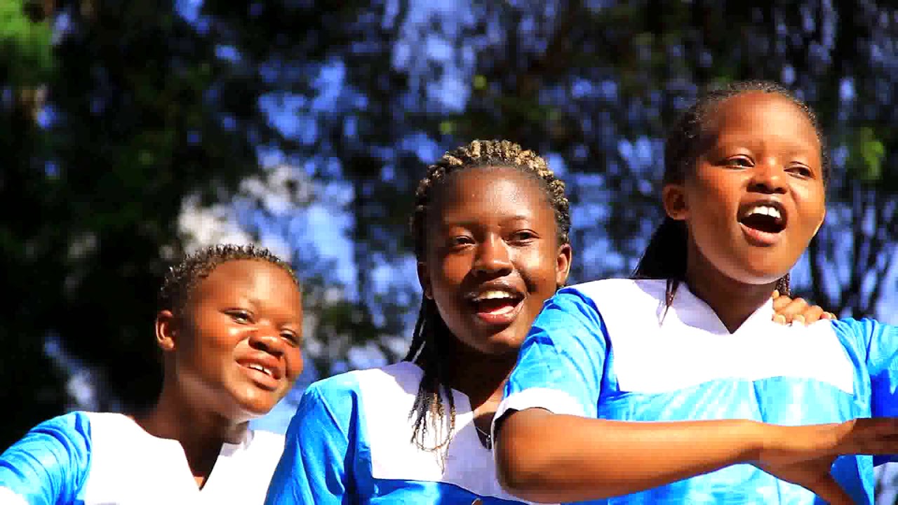 Njooni tushuhudie - Don Bosco Choir Langas Eldoret