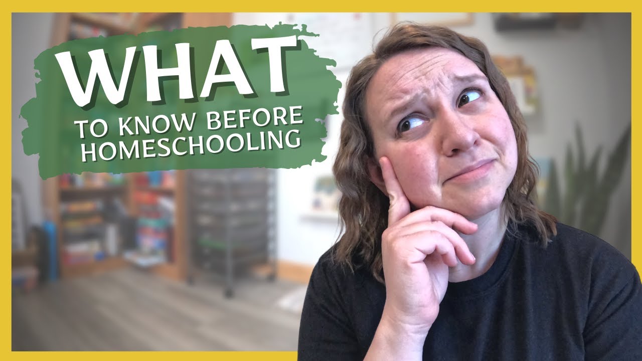 How to Start Homeschooling