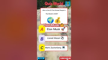 Can You Answer This Quiz?😳#quiz #shorts