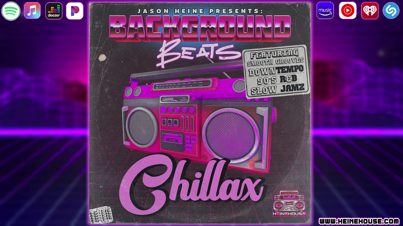 Slow And Steady Growth 🔊 Background Beats: Chillax - Jason Heine