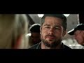 ZinkHD CoM World War Z 2 Teaser Trailer Concept 2019 Brad Pitt Zombie Movie Hd