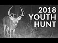 EmmaLee's 2018 Youth Rifle Season