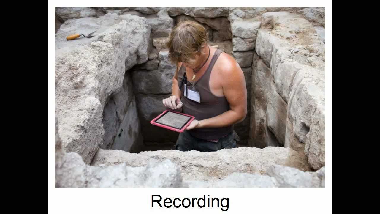 Introduction to Archaeology YouTube