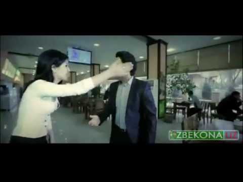 Anvar Sanayev - Chin Oshiqlar
