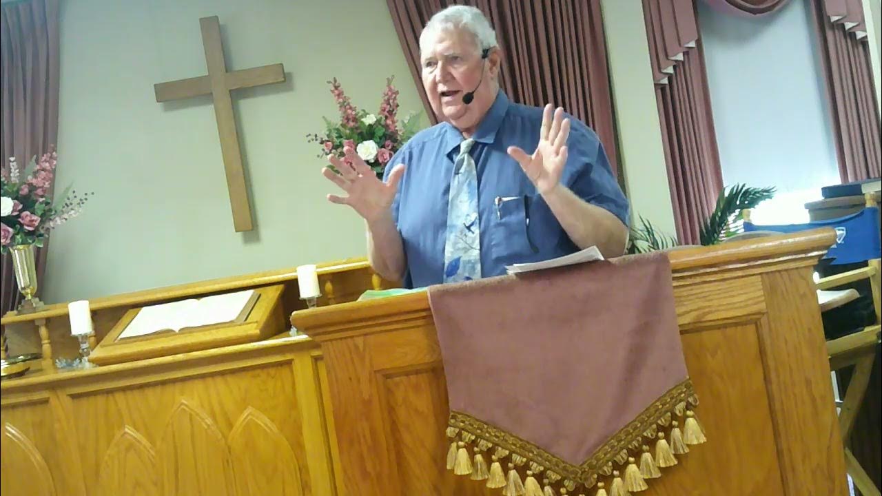 Receiving God s Anointing YouTube