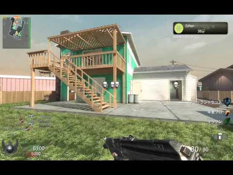 cod bo マルチ