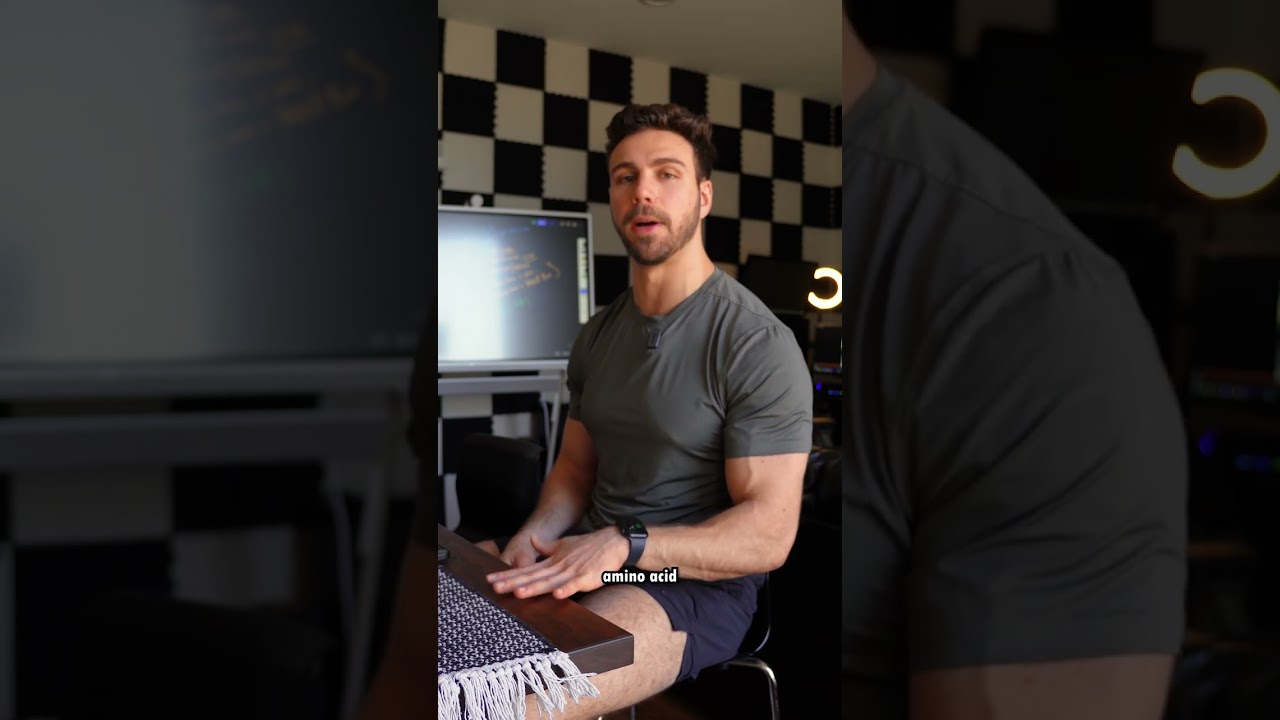 Protein Powder for Lactose Intolerance? 