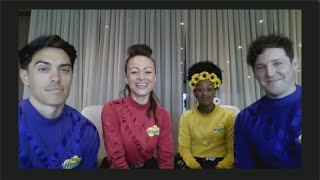 The Wiggles Heart Nl And Think Jellybean Row Is Very wiggly