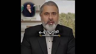 Imran Riaz Khan’s Strong Message to Establishment Goes Viral 🔥