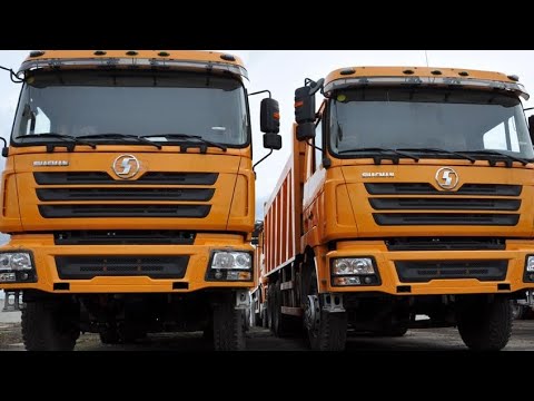 Двигатель шакман f3000