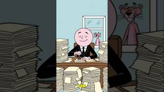 the smart criminal penther #shorts #money #business #finance