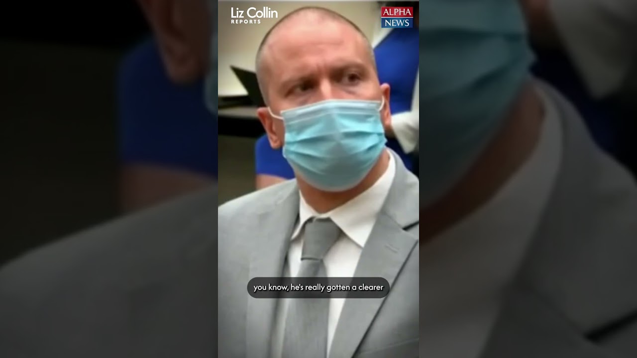 Derek Chauvin’s fight for a fair trial — and his ‘last line of defense’