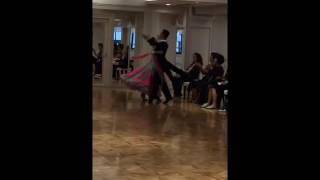 社交ダンスドレスメーカー販売『勝ドレス』オーダースタンダードドレス