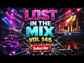 An Ongoing Music Series "Lost In The Mix" Vol 145 Copyright Free Gamer Music