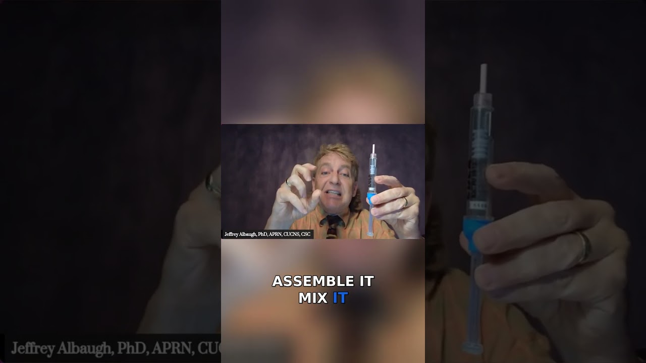 How to Prepare Your Penile Injection Safely and Confidently