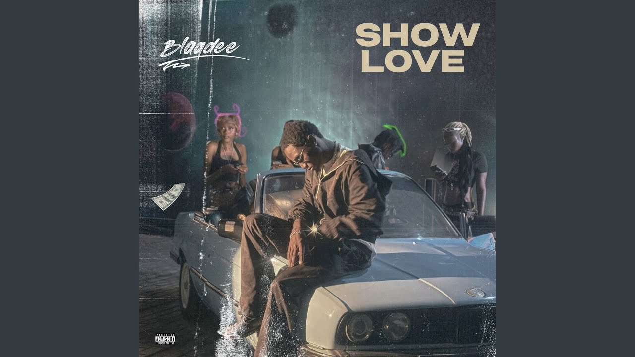 Watch Show Love on YouTube Watch Show Love on YouTube