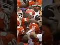 Whitehurst to Youngblood for #touchdowntuesday 👏 #clemson #clemsontigers #accfootball #football