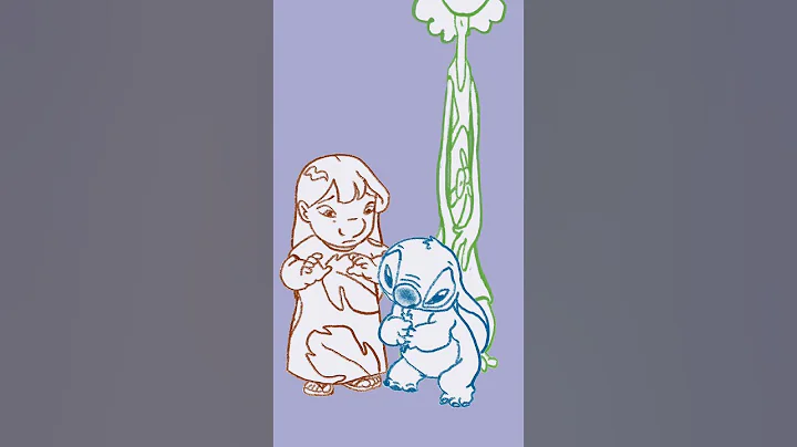 Jumba was supposed to be Ohana….