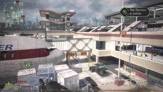 New Intro + xI2eardon | Modern Warfare 2 | Shitmarker Ep. 6 ★HD★