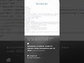 Lógica Python: SECUENCIAS en Compras | ir.sequence en Purchase Order #odoo #python #developer #erp