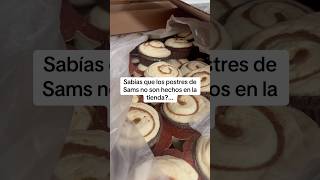 Información más detallada en mi perfil ✨. #fyp #bakery #parati #mayoreo #postres #samsclub