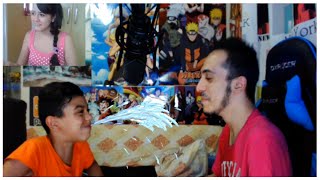 Challenge Avec Mon Frère Essaye De Ne Pas Rire