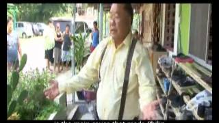 UTAR Broadcasting Assignment - Horizon In The Dark  毒海明灯 Part I
