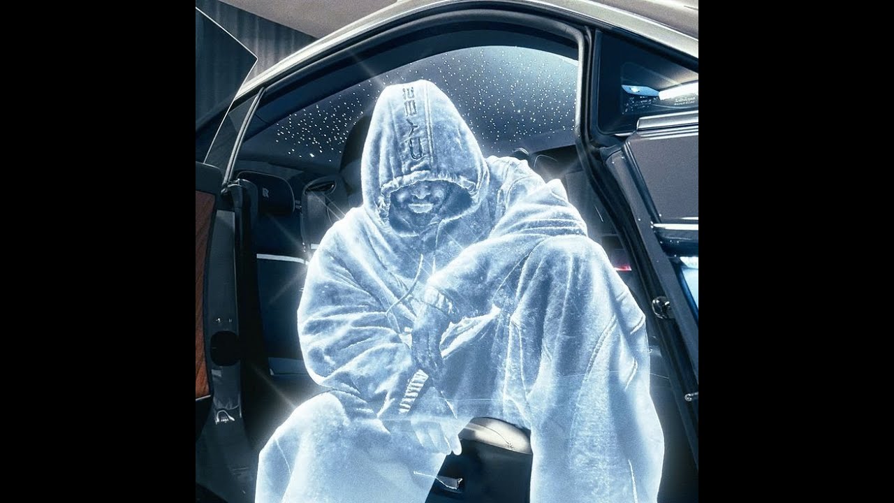 [FREE] Drake Type Beat - "MIDNIGHT DANCING" | Type Beat 2025