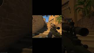 Sniped 5 Players Back-to-Back 😈 | Got Accused of Hacks!