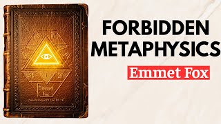 This Wisdom has been BANNED for a Reason (forbidden metaphysics) – Emmet Fox