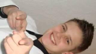 Celebrity Brandon Pent Profile